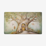 Fairy's Home Playmat