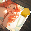 Fayetta Playmat