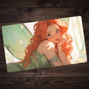 Fayetta Playmat