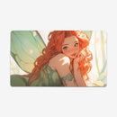 Fayetta Playmat