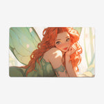 Fayetta Playmat