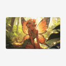 Fern the Fairy Playmat