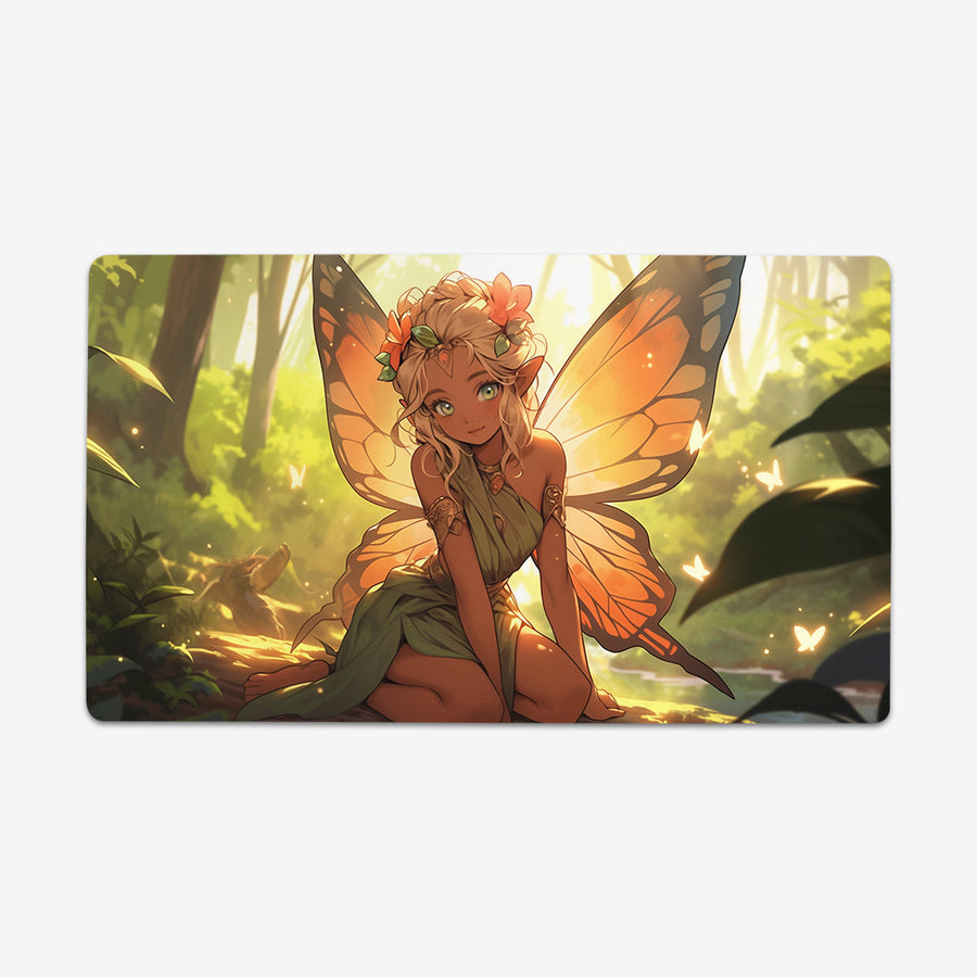 Fern the Fairy Playmat