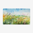 Field of Dreams Playmat