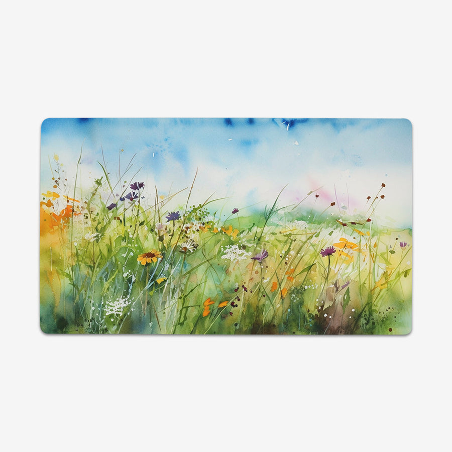 Field of Dreams Playmat