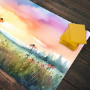 Field of Flowers Playmat
