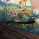 Field of Flowers Playmat