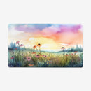 Field of Flowers Playmat