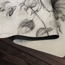 Flower Sketch Playmat