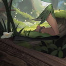 Forest Fairy Playmat