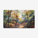 Forest of Color Playmat