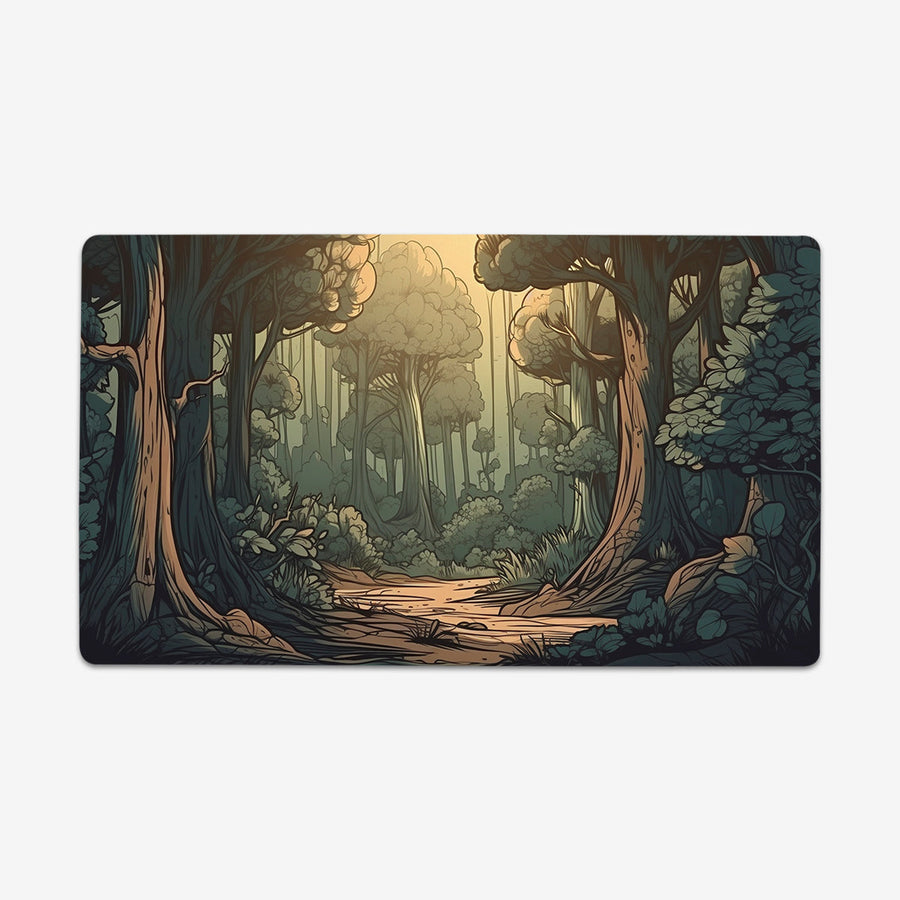 Forestwalk Playmat
