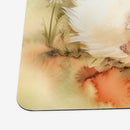 Fox's Sleep Playmat