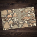 Fungus Playmat