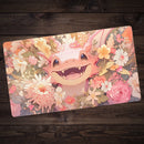 Funny Florals Playmat