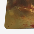 Gilded Canopy Playmat