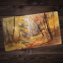 Gilded Canopy Playmat