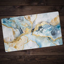 Gilded Playmat