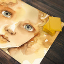 Girl's Dream Playmat