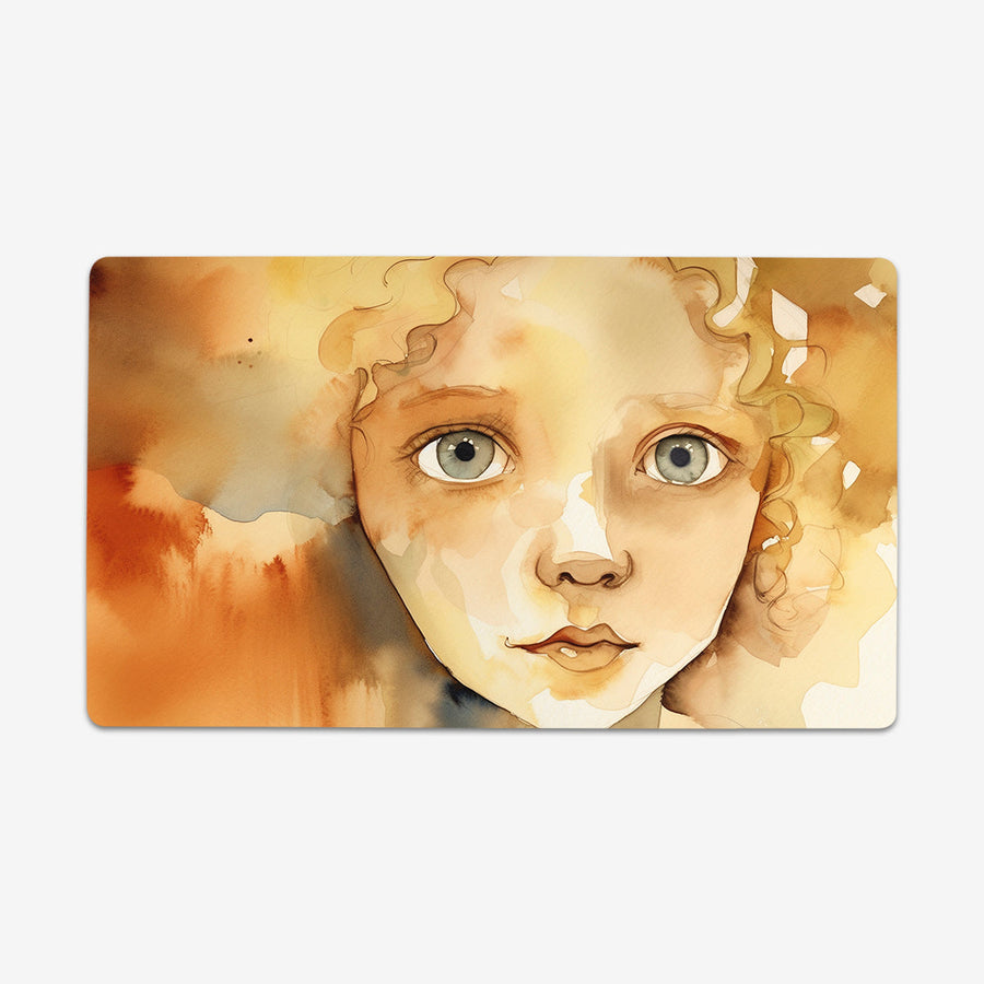 Girl's Dream Playmat