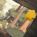 Grow Higher Playmat