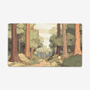 Grow Higher Playmat
