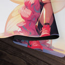 Grumpy Fairy Playmat