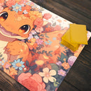Happy As Can Be Playmat
