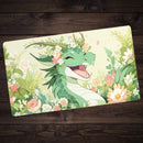 Happy Dragon Playmat
