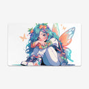 Hip Fairy Playmat