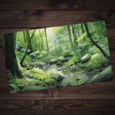 Humble Stream Playmat