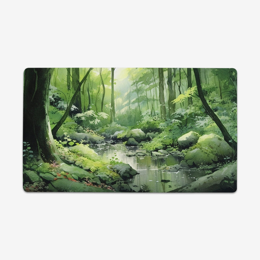 Humble Stream Playmat
