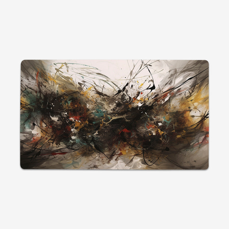 I Wonder Playmat