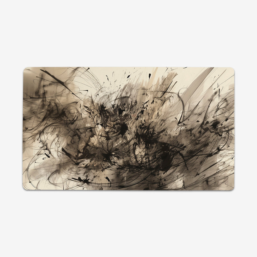 Inked Chaos Playmat