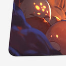 Inner Glow Playmat