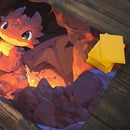 Inner Glow Playmat