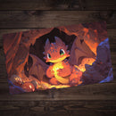 Inner Glow Playmat