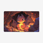 Inner Glow Playmat