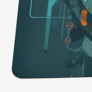 Innerworkings Playmat