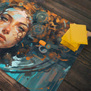 Innerworkings Playmat