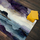 Island in the Sea Playmat