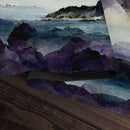 Island in the Sea Playmat