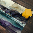 Island of Rock Playmat