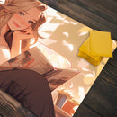 It's a Good Book Playmat