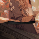 It's a Good Book Playmat