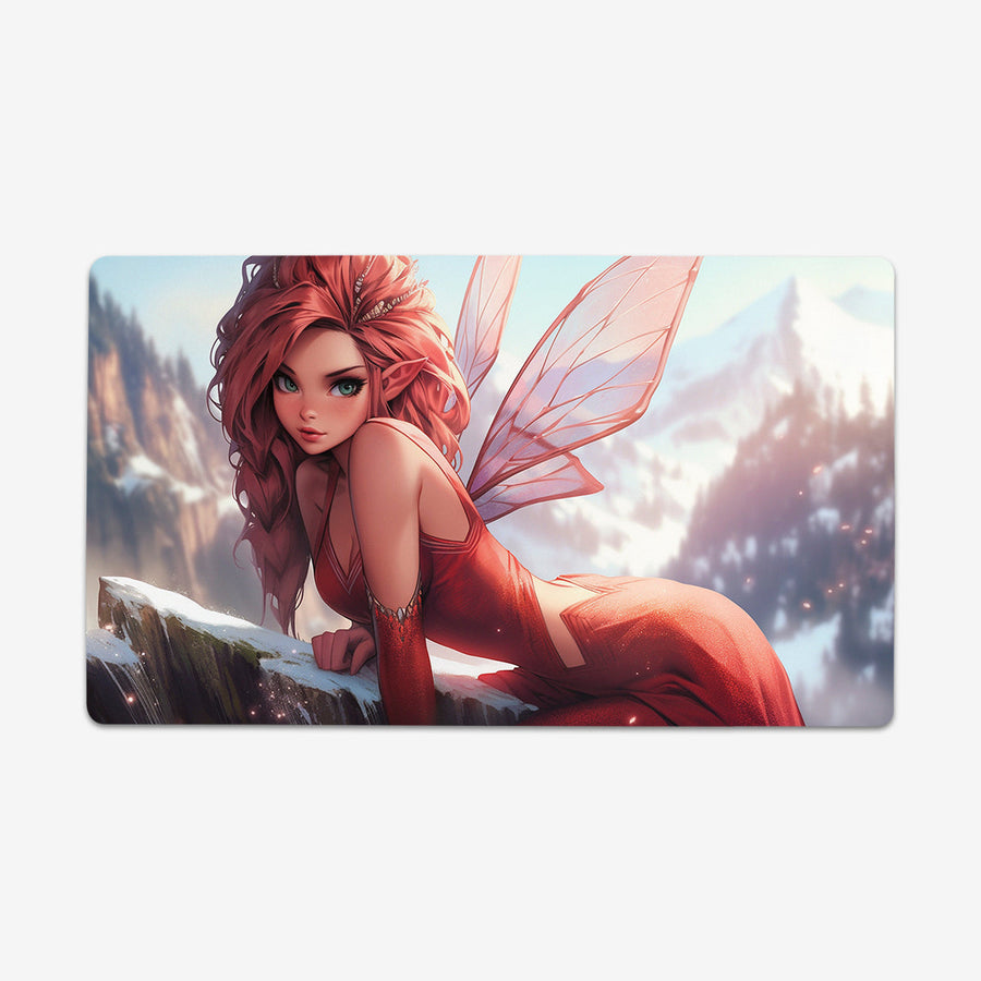 Lanette Playmat