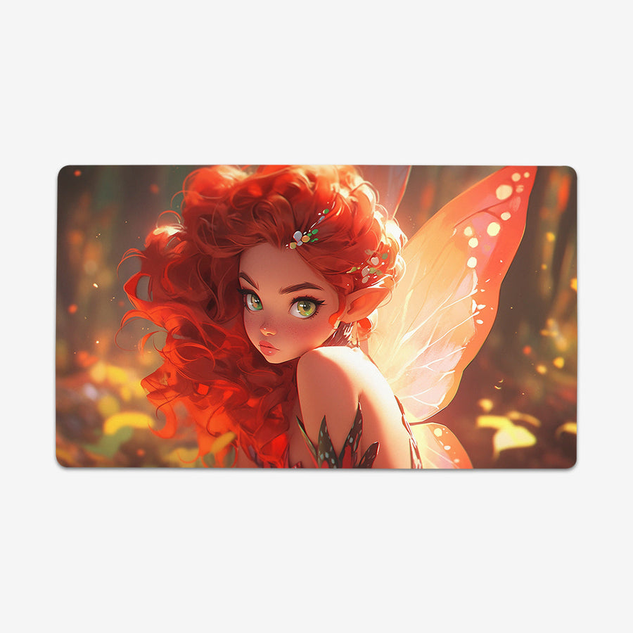 Linette Playmat