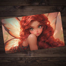 Little Feya Playmat