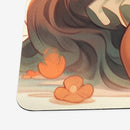 Lounging Mermaid Playmat