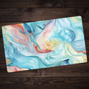 Marble Abstract Playmat